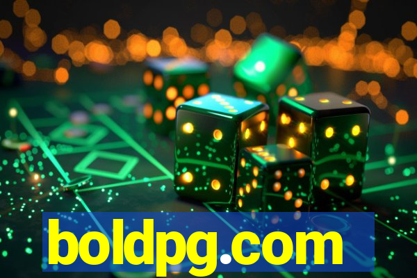 boldpg.com