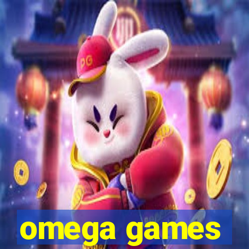 omega games