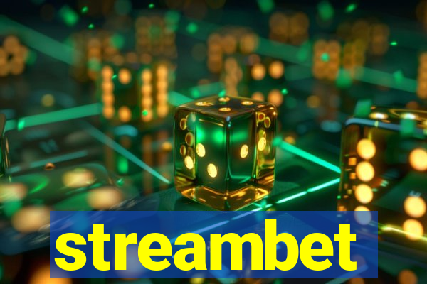 streambet