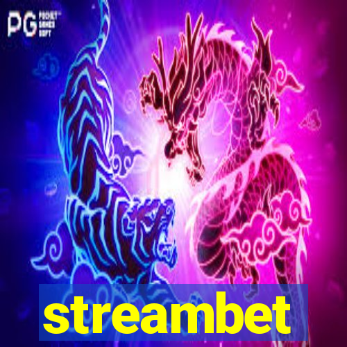 streambet