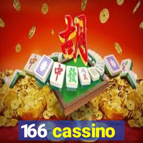 166 cassino