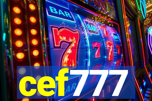 cef777