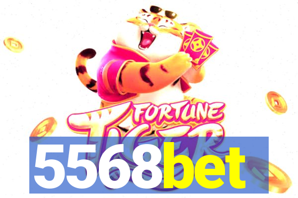 5568bet