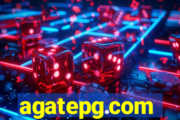 agatepg.com