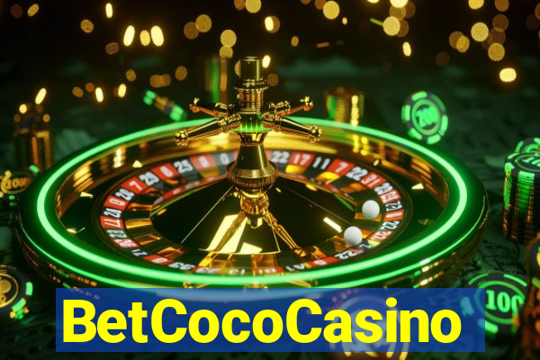 BetCocoCasino