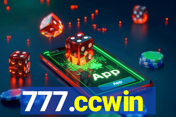 777.ccwin