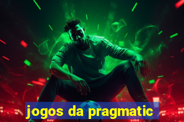 jogos da pragmatic