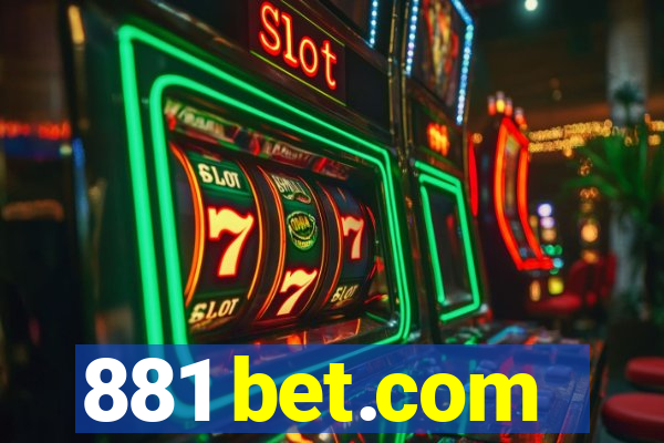 881 bet.com