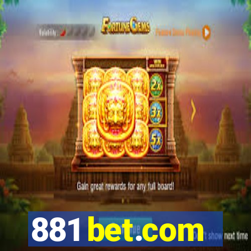 881 bet.com