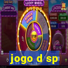 jogo d sp