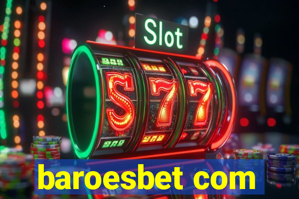 baroesbet com