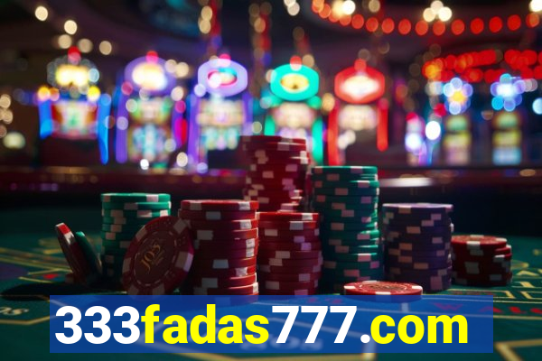 333fadas777.com