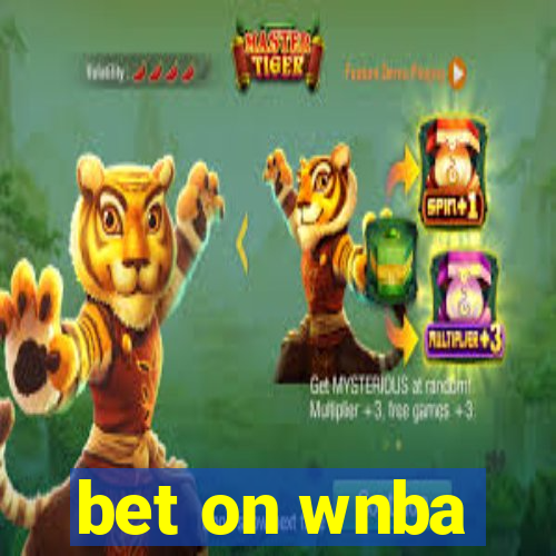 bet on wnba