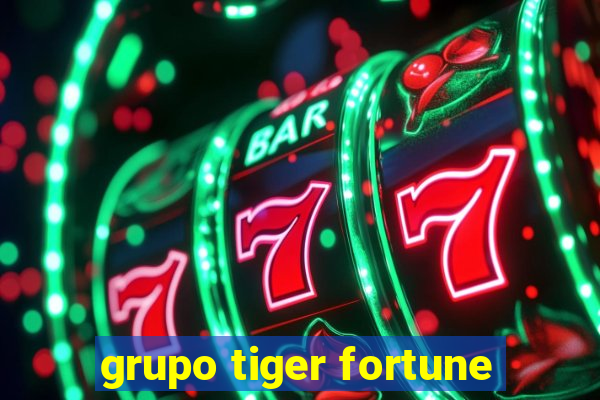 grupo tiger fortune