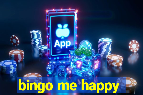 bingo me happy