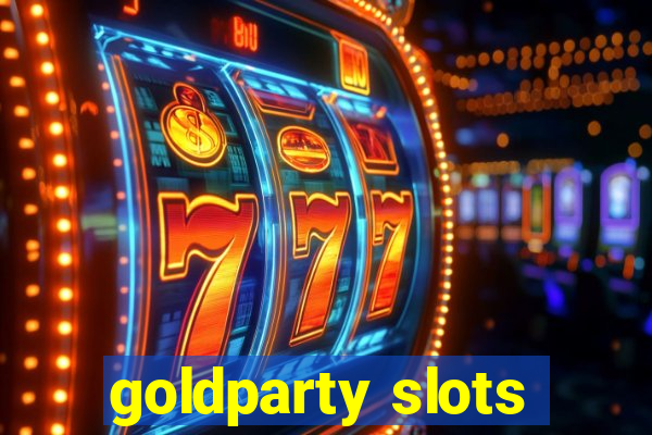 goldparty slots