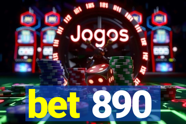 bet 890