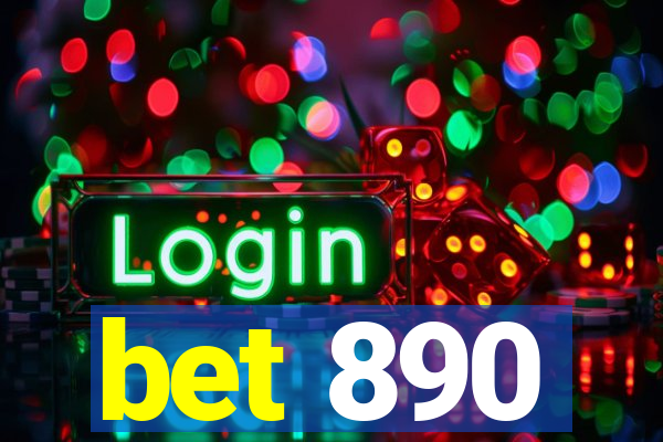 bet 890