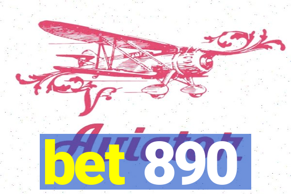 bet 890