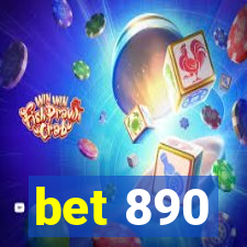 bet 890