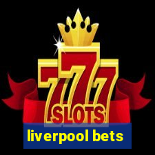 liverpool bets