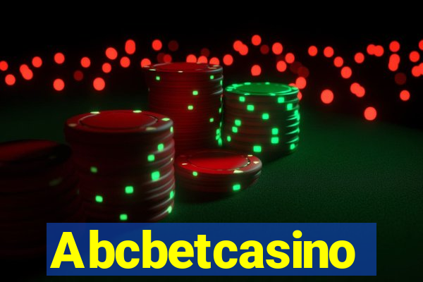 Abcbetcasino