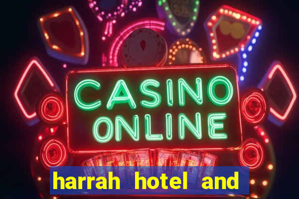 harrah hotel and casino las vegas