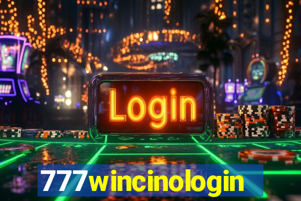 777wincinologin