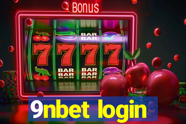 9nbet login