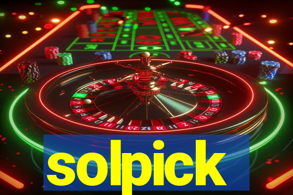 solpick