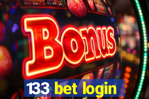 133 bet login