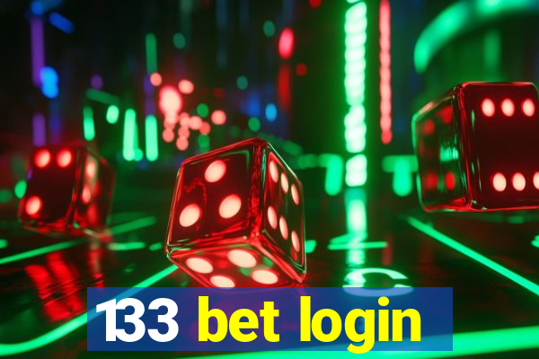 133 bet login