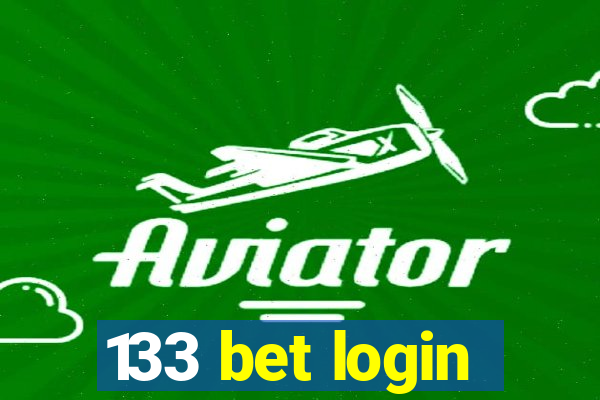 133 bet login