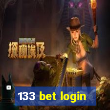 133 bet login