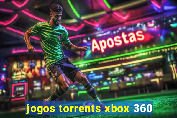 jogos torrents xbox 360