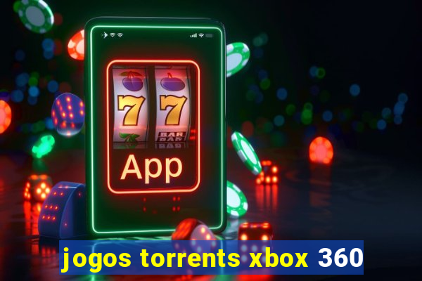 jogos torrents xbox 360