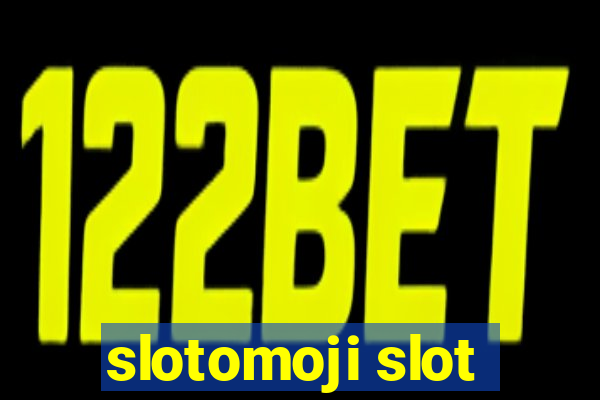 slotomoji slot