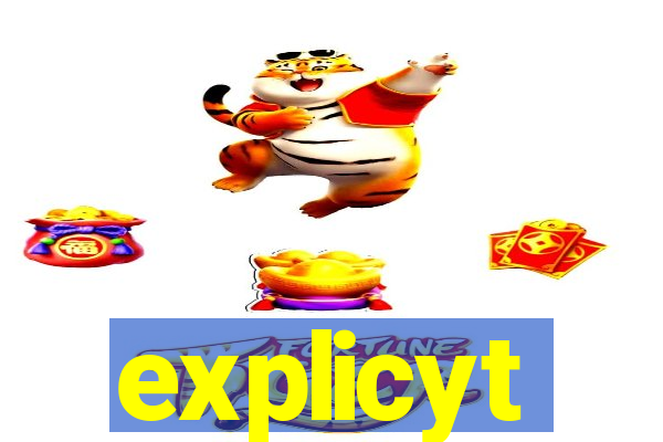 explicyt