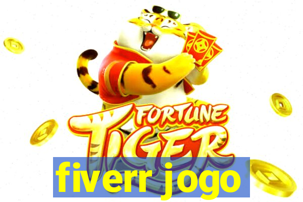 fiverr jogo