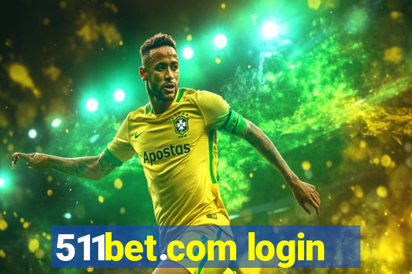 511bet.com login