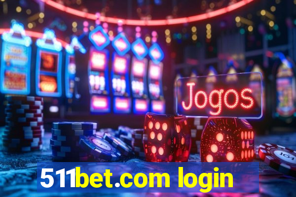 511bet.com login