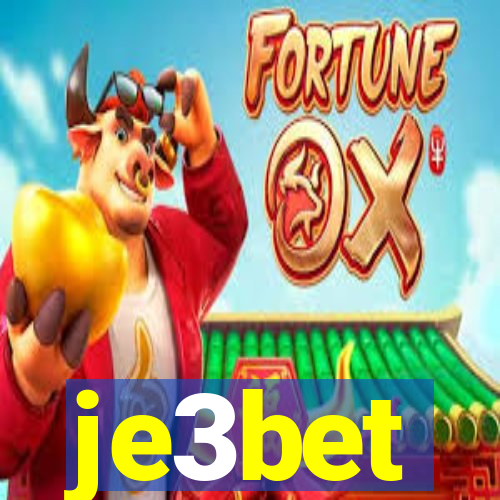 je3bet