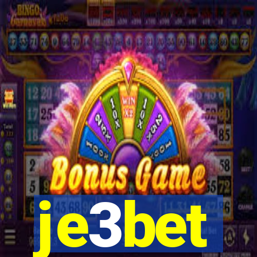 je3bet