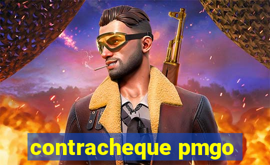 contracheque pmgo