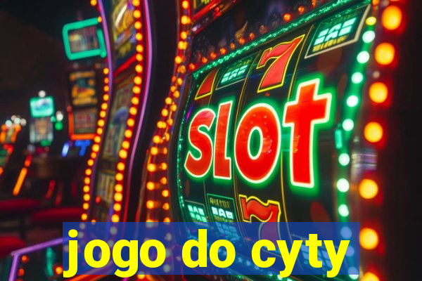 jogo do cyty