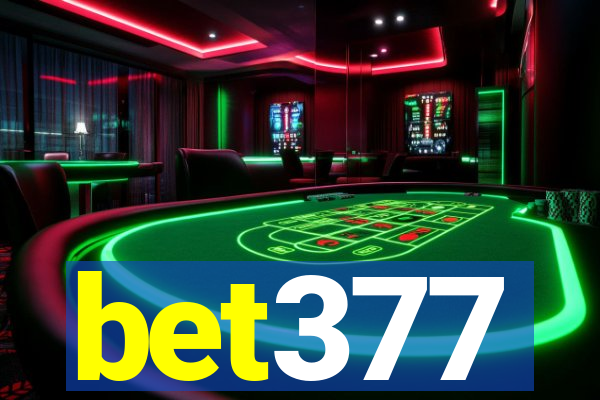 bet377