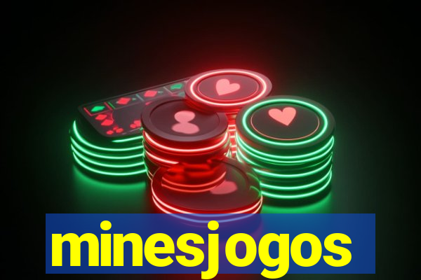 minesjogos