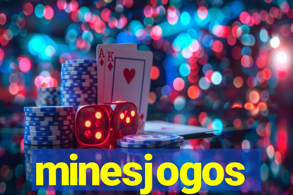 minesjogos