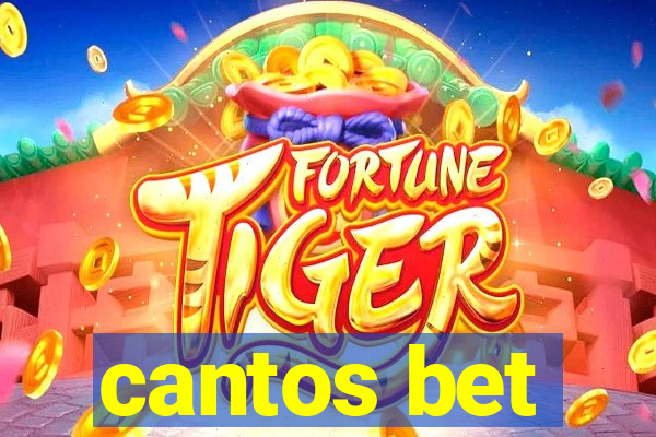 cantos bet