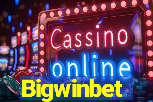 Bigwinbet